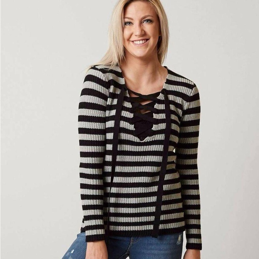 Women’s BKE Longsleeve Top